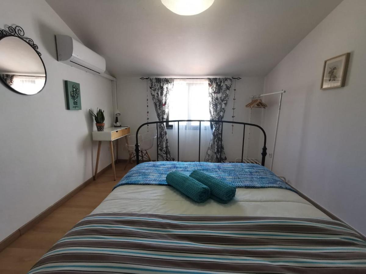 Lovely Room Silves Exterior photo